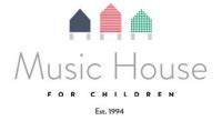 Music House For Children